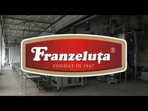 Vezi cum se produc covrigeii la S A Franzeluţa YouTube