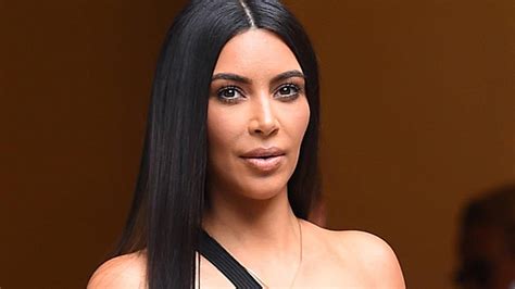 Kim Kardashains Hair Stylist Reveals How To Get Her Super Sleek Look