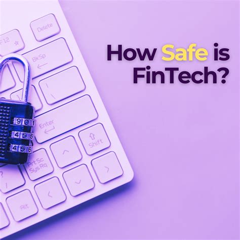 How Safe Is Fintech Mytalu