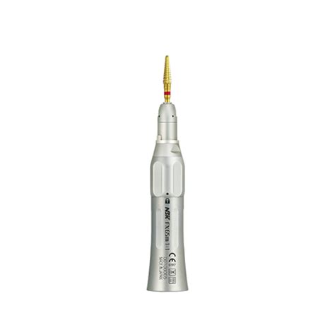 Fx65m 1 1 Non Optic Straight Contra Angle Handpiece