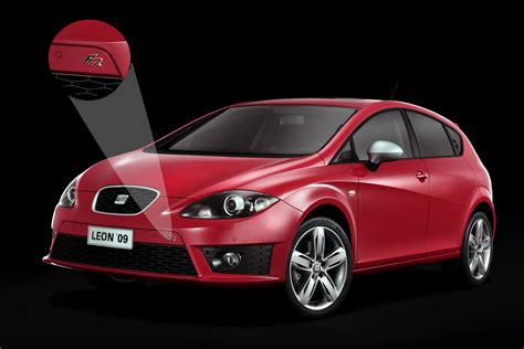 Seat Leon Facelift Means New Engine Parkers