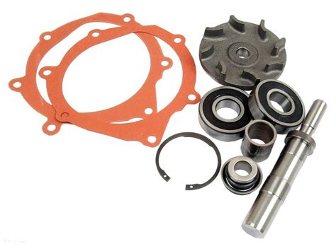 Water Pump Repair Kit