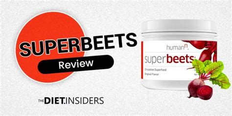 SuperBeets Reviews - Is It Safe & Really Good For You?