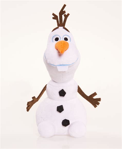 Disney 10 Talking Plush Disney Frozen Olaf Toys And Games Stuffed