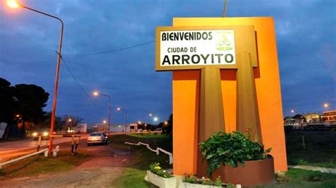 Arroyito allanaron la vivienda de la abuela de una joven que estaría