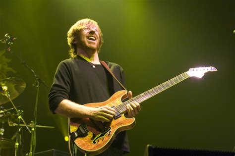 Trey Anastasio