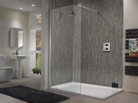 Bathroom Wall Panels The Complete Guide To Choosing And Fitting