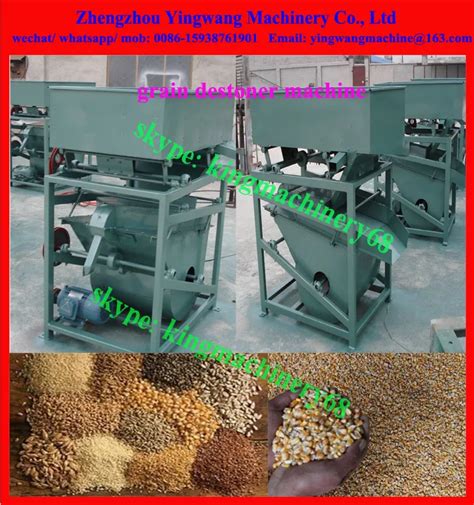 Agriculture Machine Paddy Rice Destoner Machine Buy Machine Of