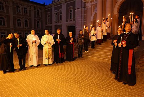 Vilniuje vyko Gailestingumo kongresas ir Šviesos kelias