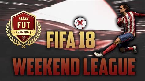 NERVI LEAGUE FIFA 18 Romania YouTube