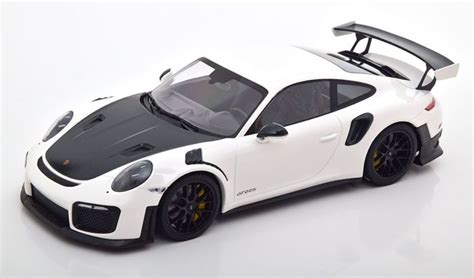 Minichamps Porsche Ii Gt Rs Catawiki