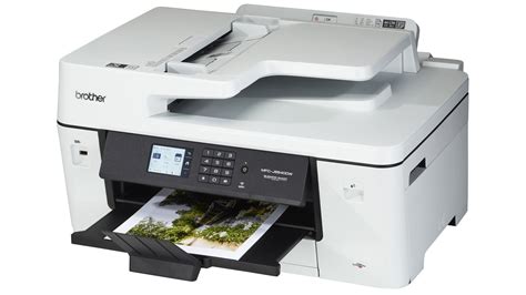 Brother MFC J6540DW Review Printer CHOICE