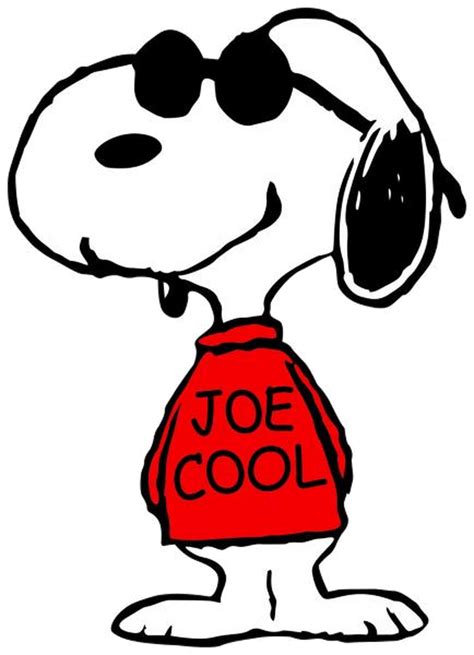 Joe Cool Peanuts Wiki Fandom In 2024 Joe Cool Snoopy Tattoo Snoopy