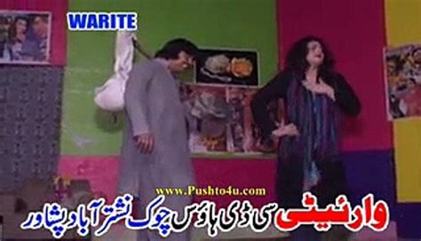 Come On My Dear Asma Lata Pashto New Video Song Dance 2015 Video