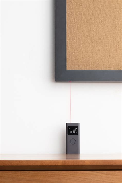 Xiaomi Smart Laser Measure Techpunt