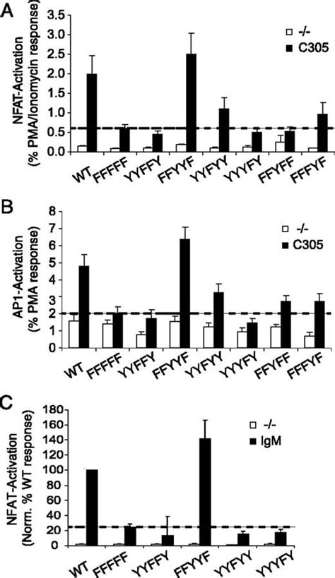 A New Tyrosine Phosphorylation Site In Plcγ1 The Role Of Tyrosine 775