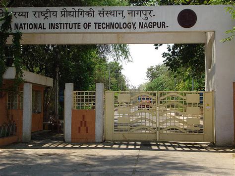 Vnit Nagpur Cutoff Out Check Jee Main Gate Iit Jam Dasa Cutoff