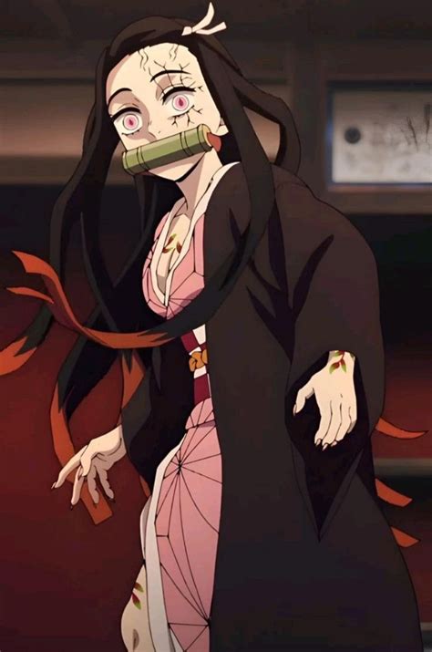 Pin On Nezuko