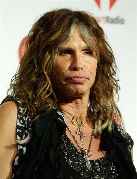 Steven Tyler