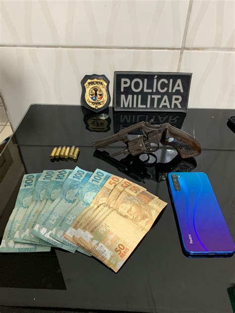 Polícia prende 12 pessoas suspeitas de realizarem diversos crimes em