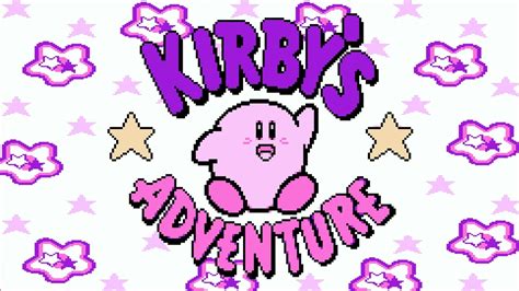 Rainbow Resort Kirby S Adventure Youtube