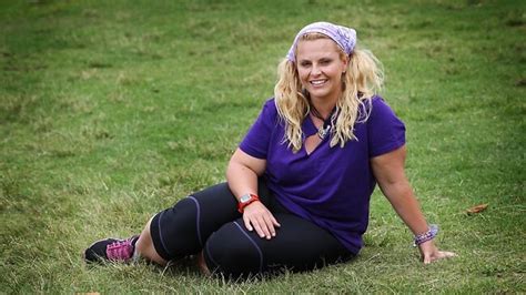 Former The Biggest Loser Host Ajay Rochester Opens Up Her Recent Weight Gain Au