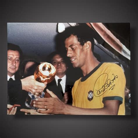 The Carlos Alberto Factor How A Legendary Captain Redefined Leadership And Legacy In Football