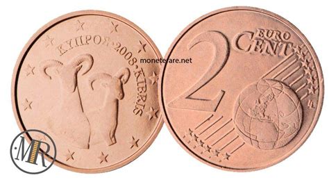 Cyprus Euro Coins Value Rarity Of Cypriot Euro Coins