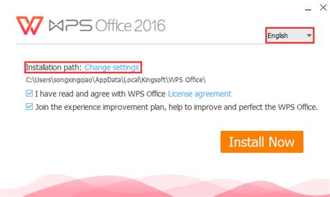 Download And Install Wps Office On Pc