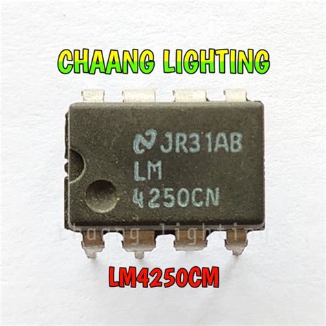 Jual Ic Lm Cn Original Di Lapak Chaang Lighting Bukalapak