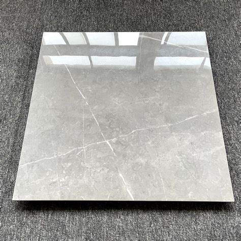 Polished X Mm Polished Marble Glazed Floor Tiles From Foshan China