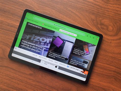 Top Rated Android Tablet Apps