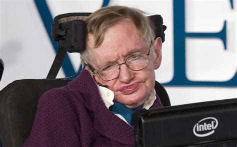 Stephen Hawking Physicist Who Came To Symbolize The Power Of The Human Mind Dies At 76