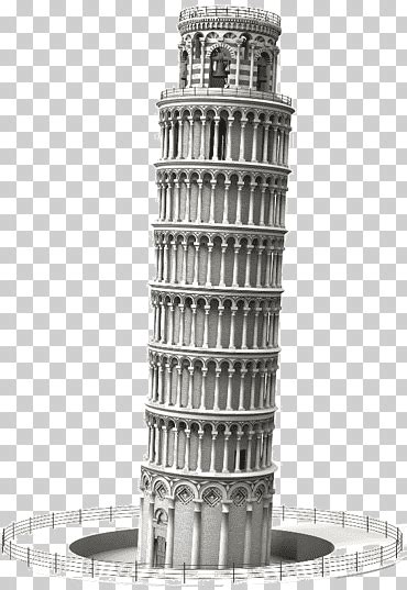 Torre Inclinada De Pisa Gramatica Inglesa Infantil Ni O Ingl S