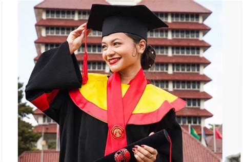 Top Peringkat Universitas Terbaik Di Indonesia Versi Webometrics