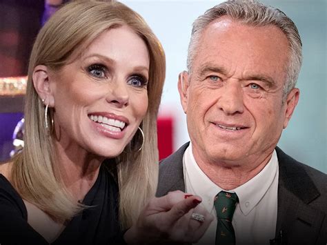 Cheryl Hines Fully Onboard Celebrates Rfk Jr Cabinet Role At Mar A Lago