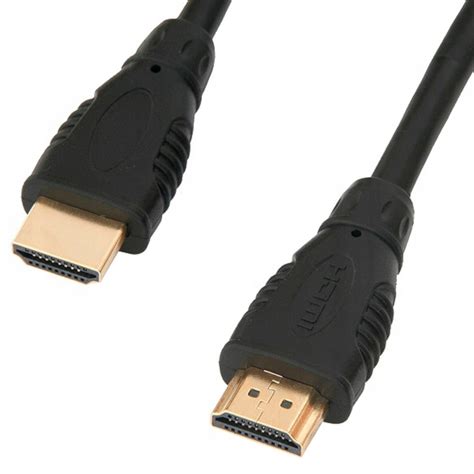 Kabel przewód HDMI 2 0 FULL HD UHD 4K 3D 3m Sklep Opinie Cena w