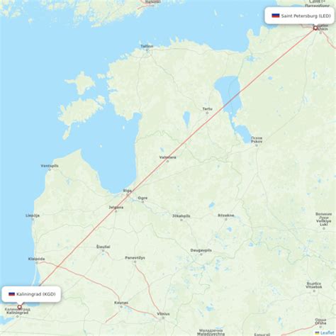 Aeroflot Airline Info And Interactive Route Map Flight Routes