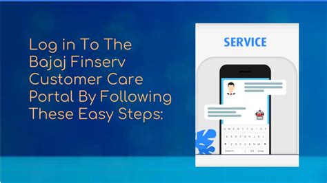 Ppt How To Log In To The Bajaj Finserv My Account Portal Powerpoint