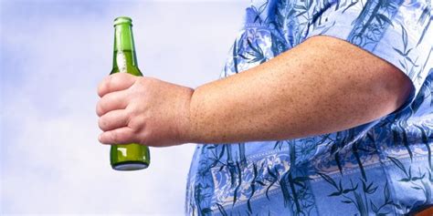 How To Get Rid Of Your Beer Belly Askmen