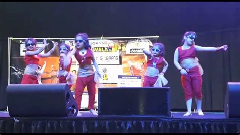 Kala Chasma Dance Performance By Pinky Dance Choreography Canada