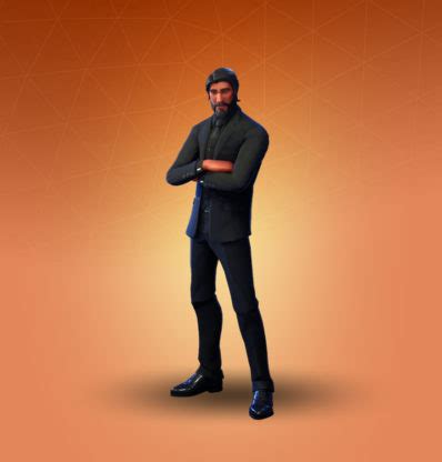 Fortnite The Reaper Skin - Character, PNG, Images - Pro Game Guides