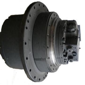 Case Sv Spd Reman Hydraulic Final Drive Motor China Caterpillar