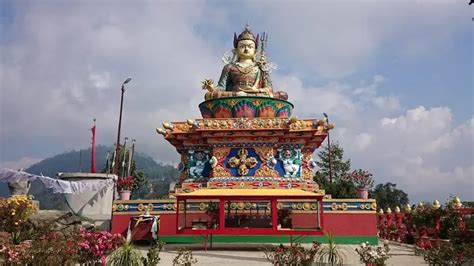 Kalimpong West Bengal - Aryan Go