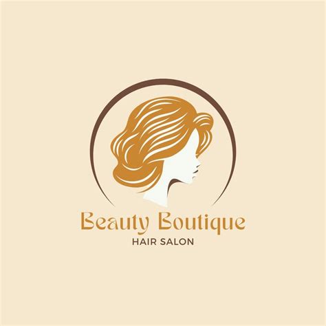 Customize 402+ Salon Logo Templates Online - Canva