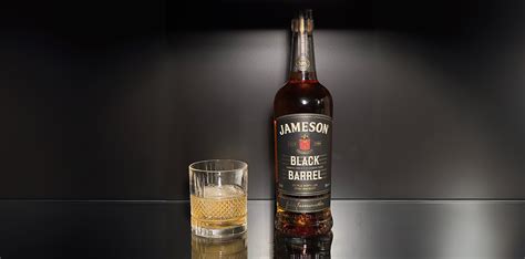 Jameson Irish Whiskey - Liquor Barons