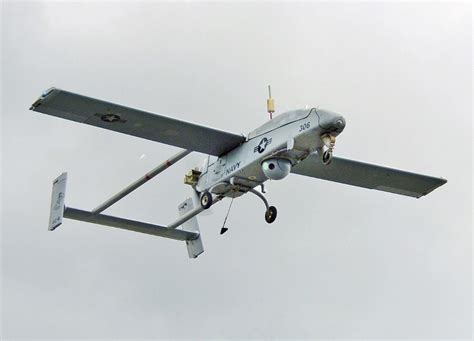 Unmanned Aerial Vehicles UAVs A Model For Joint Weapons Systems