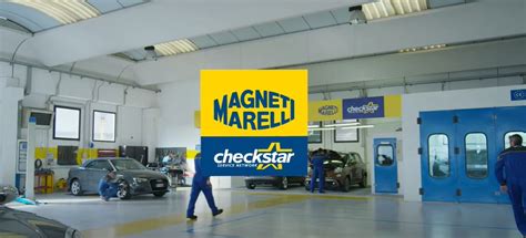 Magneti Marelli Checkstar Workshop 4 0 Auto Resource