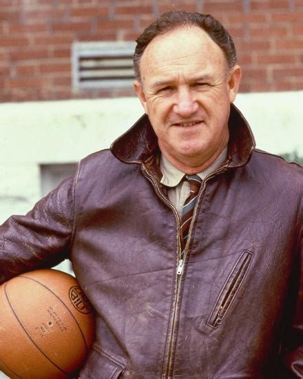 'Gene Hackman - Hoosiers' Photo | AllPosters.com