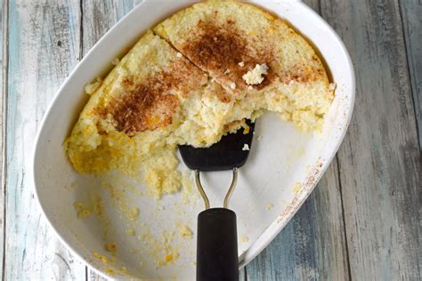 Cheesy Grits Soufflé is for Every Occasion Recipes to Build